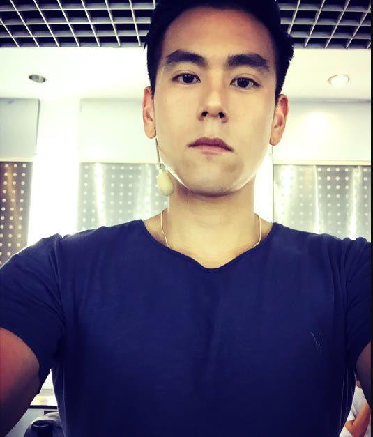 林西娅爆料彭于晏视频播放,林西娅爆料引发热议  第3张